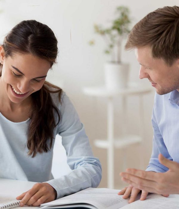 Staff Development Programs